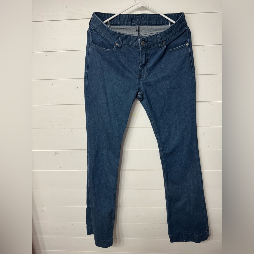 Kimes Ranch Lola Jeans
